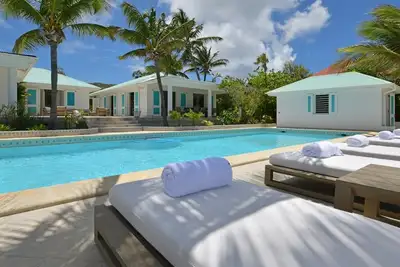 Image de Beautiful Kumara Luxury villa