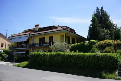 Image de Guest House Casa Annabella