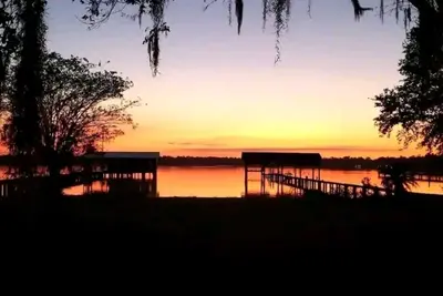 Image de River House Retreat on Doctors Lake