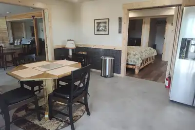 Image de Retreat Suite - Princeton Highlands