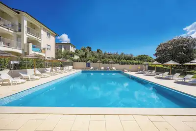 Image de Residence Superior Del Mar