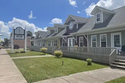 Image de Wheelhouse Inn! #2