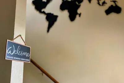 Image de Comfy & spacious home