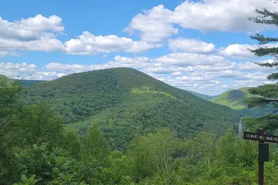 Image de Mountain Retreat with access to Atv Trails!