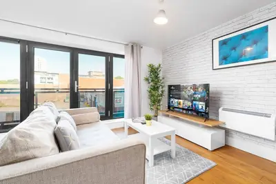 Image de Luxury Apartment  - City Centre  - Jq - Parking