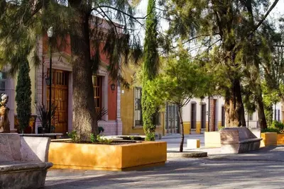 Image de \"B\" Céntrico Loft Privado - Alegría Housing -