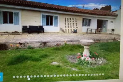 Image de Villa Du Lac A Louer entièrement équipée