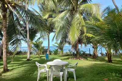 Image de Sea Front Coqueiral House