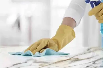 Image de Bel appartement sur la canebières!