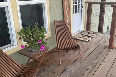 Image de Charming 3-bedroom 2 bath cottage with vinyard views in welcoming Hopland