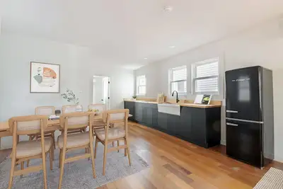 Image de Rockaway Beach 1st Floor 1 bedroom