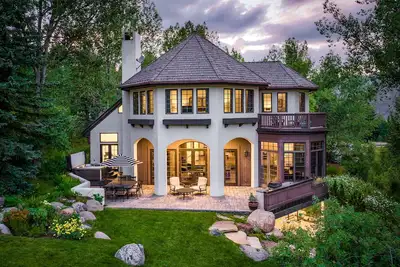 Image de Beautiful Beaver Creek Mountain Villa. 5br/6ba w. Private Hot Tub!