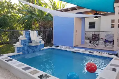 Image de The Perfect Island Getaway #1