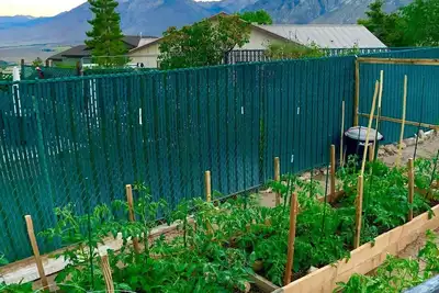 Image de Mountain Paradise in Bishop!