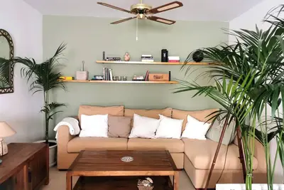 Image de Aba Colonial Tropical Conil