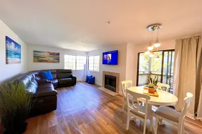 Image de Look No Further! Relaxing & Centrally Located; Laguna Seca, Beach, Airport