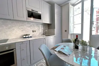 Image de Valletta 2br 2ba Duplex Apartment With a Patio