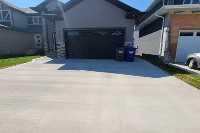 Image de Adorable 2-bedroom place with 1 free parking