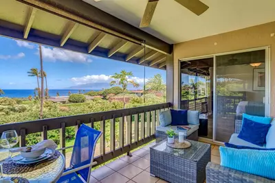 Image de Toast to the View Private Lanai and Island Moments