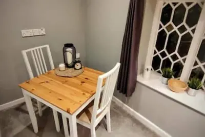 Image de Deluxe Room - Double + Twin Beds