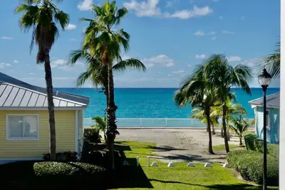 Image de \"Coastal Soul\" - Bimini Bay recently updated oceanview condo! 2bed, 2bath