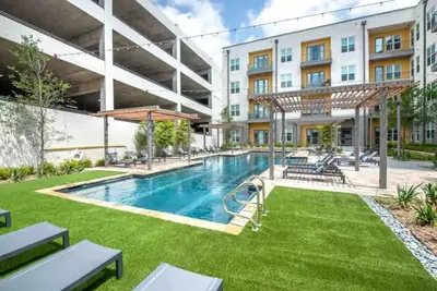 Image de Queen suite | Private Patio