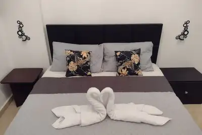 Image de Apartament z widokiem na Morze Czerwone. Dwa baseny, jacuzzi.