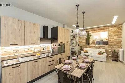 Image de Geppi Deluxe at the Ponte Vecchio