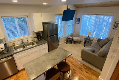 Image de Charming Cottage Near Downtown, Parkway, and Biltmore