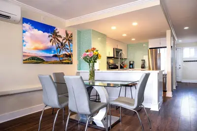 Image de Remodeled Family-Size Condo with Fantastic View of the Ocean and Pool