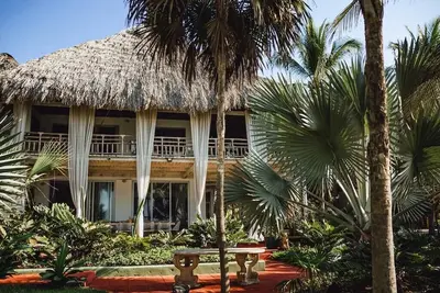 Image de Casa Cori Cori at Monterrico