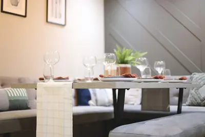 Image de Xxfabulousxx 4 bed Semi Sleeps 8