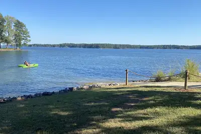 Image de No Pet Fee-Private Dock-Boat Ramp-Kayaks-Great View!