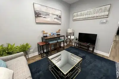 Image de Luxe Duplex, Long/ Short Stay, Free Park, Quick Hwy Access, 10 min to Gold Coast