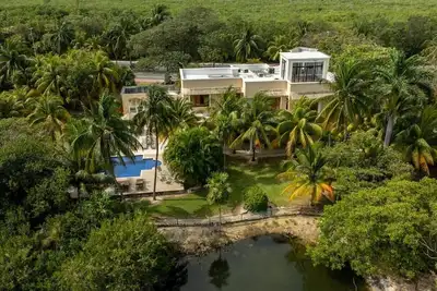 Image de Villa Laguna del Mar - Cancun Hotel Zone