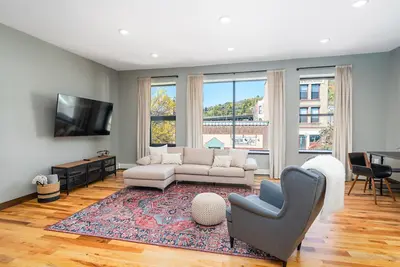 Image de Craft District Loft - Superior