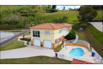 Image de La Casa de Tío • Unique Cottage to escape & relax!