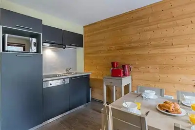 Image de Appartement