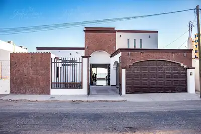 Image de Casa Zafiro Bahía de Kino Nuevo