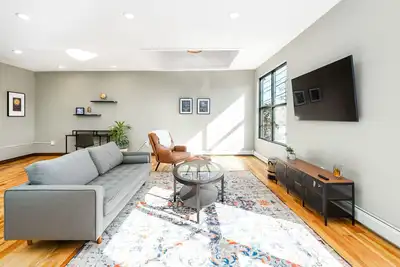 Image de Craft District Loft - Michigan