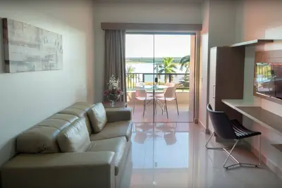 Image de Marina Flat - Achei FÉRIAS