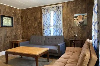 Image de Sleeps 6! Free Wine! Comfy 2-Bedroom In S. Berwick