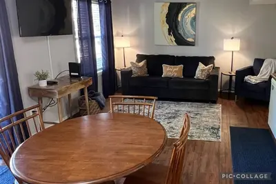 Image de Cozy 1 Br! No Stairs! Very Clean! No Cleaning Fees! Indoor pool/hot tub!