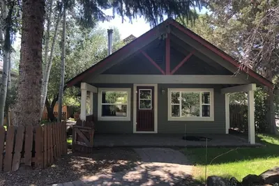 Image de Cute and Comfy Monthly Rental on the Westside of Bend