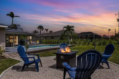 Image de Modern 3br | Pet Friendly | Private Heated Pool