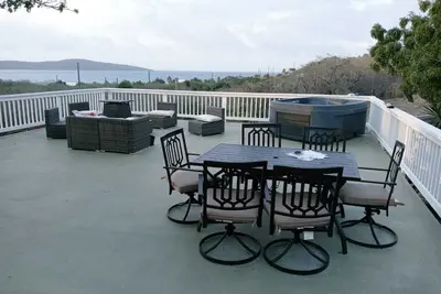 Image de Amazing View with Hot Tub