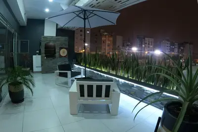 Image de Apartamente muy comodo buena vista