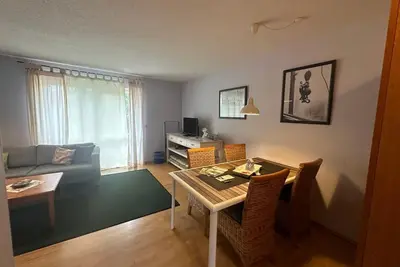 Image de Komplett Ausgestattetes Appartement Ohne Eintritt ins Aqacur