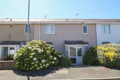 Image de Llwyn Gwalch, pet friendly, country holiday cottage in Morfa Nefyn