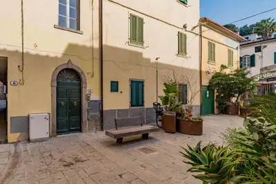 Image de Aragosta apartment sleeps 4/6 in the heart of Marina di Campo